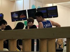 -广州保龄球馆(广州天河体育中心店)