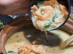 -潮十三潮汕砂锅粥(高新四路大都荟店)