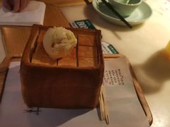 -绿茶餐厅(西单老佛爷店)