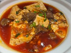 -全牛匠·乐山跷脚牛肉(西北旺万象汇店)