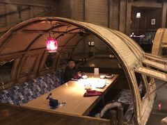 -老船坞餐厅(北京亚洲大酒店 )