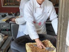 -严老幺烧麦(前进四路店)