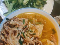 -西江美食舫·江西菜(健德桥店)