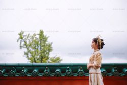 -黑马婚纱摄影