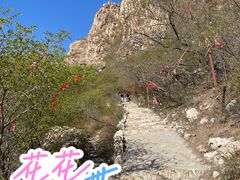 -鸡鸣山旅游风景区