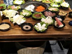 -烂摊摊火锅集市(河北总店)