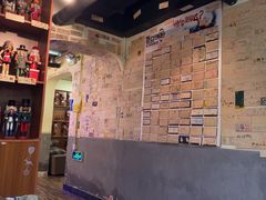 -203密室逃脱(朝阳大悦城1店)