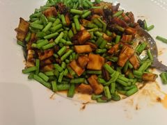 -好福记饭店(红梅公园店)