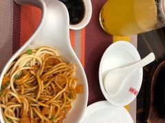 -常州新城希尔顿酒店-御玺中餐厅
