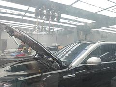 -LLumar龙膜酷德隐形车衣工厂店(玉泉营店)