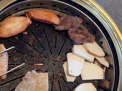 -花时·炭火烧肉(东百中心A馆店)