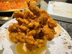 -小天鹅火锅·一线江景洪鼎旗舰店(洪崖洞店)