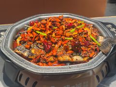 -一味一诚•鲜嫩烤鱼(昌平悦荟店)