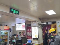 -天瑞福云南过桥米线(十里河店)