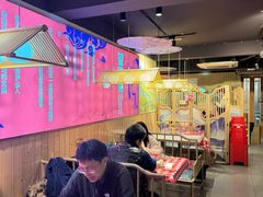 -望庐说·本地菜馆
