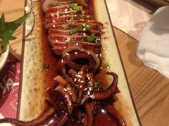 -赤坂亭·M9和牛烧肉·铁板烧(合肥万象城店)