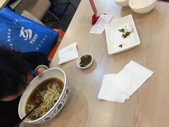 -上海美食(申贵路店)