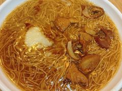 大肠面线-阿锦面线(红春商务楼店)