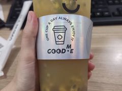 -古茗(慈溪龙兴街店)