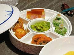 -湖里春风·淮扬菜(丽泽天街店)
