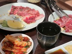 -蒜香焼肉PURUSHIN(马场路店)