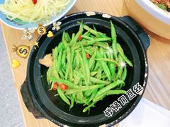 -胡子大厨·超级小炒肉(晶耀前滩店)