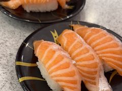 -争鲜回转寿司(南开大悦城店)