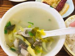 -陈记汤饭(水巷口店)