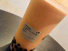 -喜茶(广州天汇igc店)
