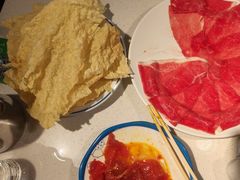 -爆棚肥牛火锅(原福成肥牛城味之缘三里河店)
