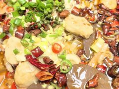 -鑫渔港海鲜本地菜·山海关浑锅(东戴河店)