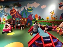 -KidSteam儿童乐园(富力城店)