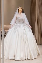 -INSHINE婚纱礼服