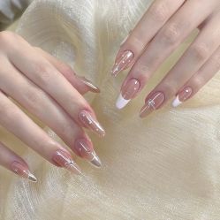 -斯馨·健康美甲美睫