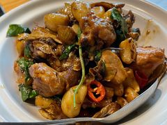 -乡亲鹅肉城(昆山店)