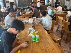 -清真马杰山牛肉汤馆