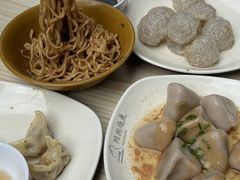 -阿狗烧麦(交通局店)