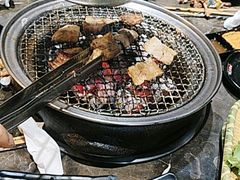 -江城二当家烤牛肉(莲塘新村店)