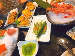 -真剑日本料理·铁板烧(贵州路店)