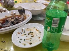 -锐记美食店·现捞海鲜(闸坡店)
