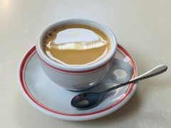 -港式金翠茶餐厅