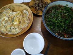 单品临江鳝丝-乐山第一家临江鳝丝(茶坊路店)