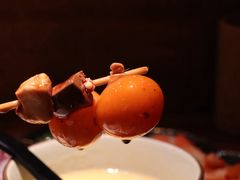 -鸟幸 TORISAKI 炭火居酒屋