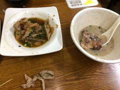 -繁仔牛杂(石排店)