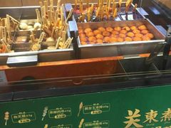 -today便利店(汉街店)