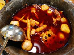 -李子坝梁山鸡(李子坝大鸡哥店)