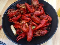 -回·龙虾铺·盆盆蟹·烧烤大排档(回龙观店)