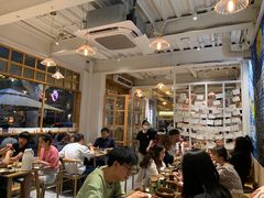 大堂-米店·云南菜(南门店)