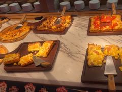 -比格比萨自助(南京万达茂店)