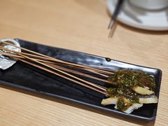 -隅乐胡椒虾·台湾菜·团建(皇岗店)